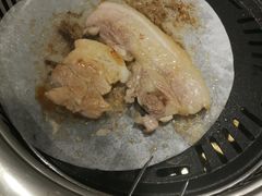 -烤路里·韩国品质自助烤肉(石路天虹4号店)