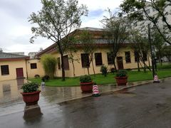 -云南师范大学(一二一西南联大校区)