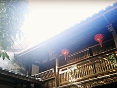 景点-福建省非物质文化遗产博览苑