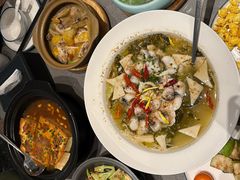 -闽桌里·福建客家菜(美一城店)