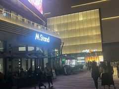 -东莞松山湖万象汇