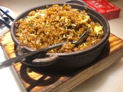 烤肉炒饭-新发现(苏州中心商场店)