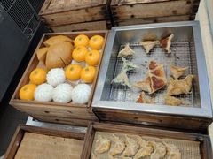 -包道广式点心专门店(振业店)