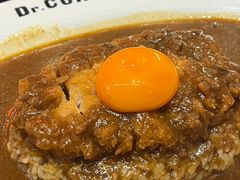 -伽喱博士 Dr.CURRY咖喱饭(太阳宫咖喱店)