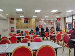 -常州糕团店(北大街新世纪商城店)