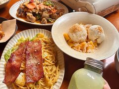 -About Bistro關於·泰式家庭料理