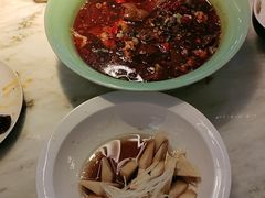 -绿茶餐厅(青岛城阳万象汇店)