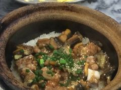 -红星光发煲仔饭(大石街店)