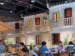 -晓粤·惹味粤菜(凯德乐峰广场店)