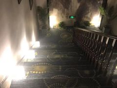 -足传奇足浴SPA(科技城店)