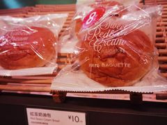 -巴黎贝甜(周浦海印店)