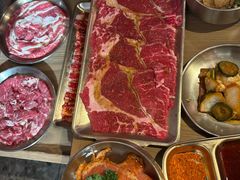 -西塔老太太泥炉烤肉(双井店)
