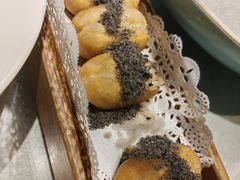 -老宁波1381餐厅(宏泰广场店)