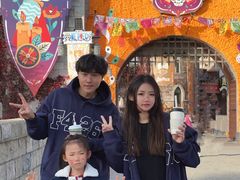 -大连海昌发现王国主题公园