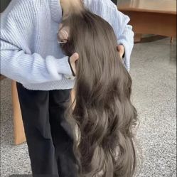 -MY HAIR ARDOR