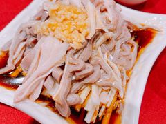 -老吉士酒家(天平路店)