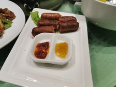 -天厨妙香素食餐厅(清华店)