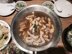 -吕氏疙瘩汤·新鲁菜(潍坊银座店)