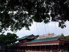 -宝墨园景区