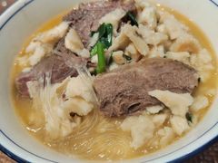 -毅祥斋老孙家泡馍(北院门鼓楼店)