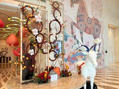 -连云港苏宁索菲特酒店