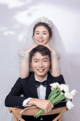 -莫兰迪婚纱摄影