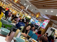 -大师傅金奖啤酒鱼(西街口总店)