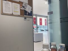 -TESLA 特斯拉(北京后沙峪特斯拉中心)