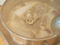 -苏格里岛自助海鲜烤肉(青秀万达店)