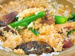 -煲煲掂风味煲仔饭餐厅(西区店)