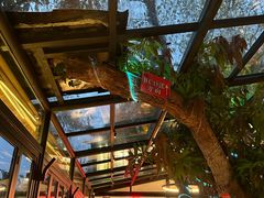 -海岛八号龙虾烧烤田鸡(蓝天路总店)
