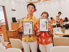 -第六季自助餐厅(甜水园店)