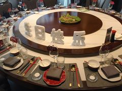 -请晋·乔家大院(建外大街店)