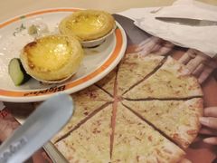 -比格比萨自助(国展店)