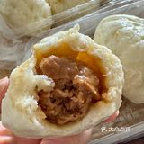 吹爆场口土猪肉包子！鲜肉小笼包封神笋干包惊艳