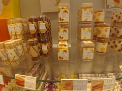 -好利来(四季青店)