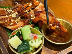 -泰堤坊(淡水体育馆店)