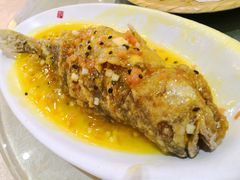 -琼菜王(南海店)