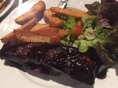 -Pancakes on the rocks(Darling Harbour)