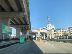 -聚福宝合苑食府(南头镇店)