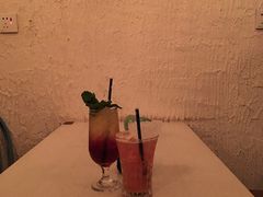 -Sirena海妖日咖夜酒