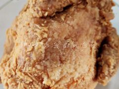 -华莱士·全鸡汉堡(柳州店)