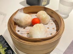 -虾饺妹·粤式茶餐厅(荟聚店)