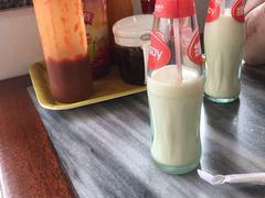 -铭珠粥粉(雅居乐花园分店)