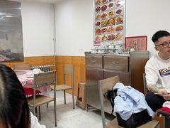大堂-乐乐餐厅(湘子庙街店)