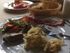 -意大利农场度假村