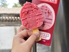 -承德避暑山庄景区