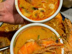 -Home Thai·泰谣(王府井apm店)