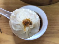 -四季美汤包(户部巷店)
