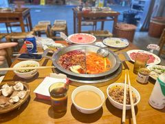-楠火锅(太古里总店)
